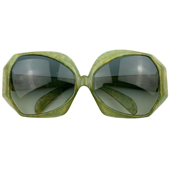 DIOR Rare Vintage Sunglasses - Picture 3 of 9